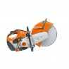 Betomo pjūklo nuoma Utenoje "Stihl TS 420"